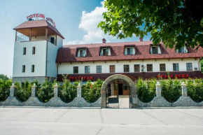 Stara Vezha Hotel
